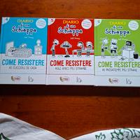 Diario di una schiappa