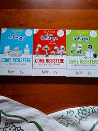 Diario di una schiappa