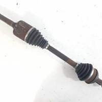 SEMIASSE POST. SX. LAND ROVER DISCOVERY «III» (200