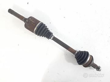 SEMIASSE POST. SX. LAND ROVER DISCOVERY «III» (200