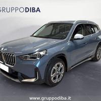 BMW X1 U11 sdrive18d X-Line Edition Balance auto