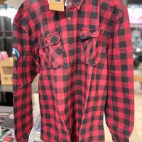 Royal Enfield Camicia Taglia XL