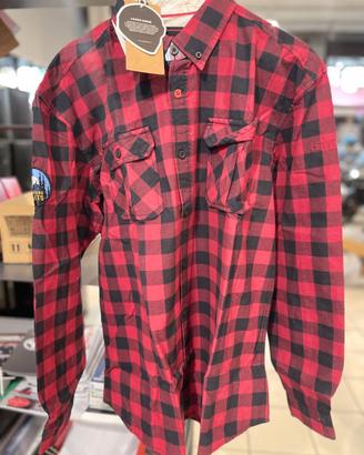 Royal Enfield Camicia Taglia XL
