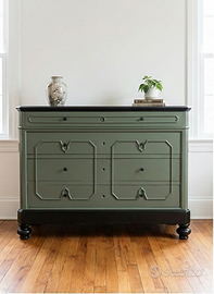 Madia Liberty (Primo '900) – Restyling Shabby