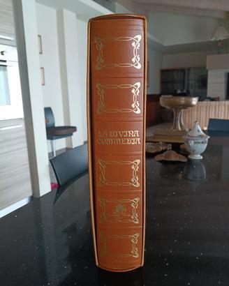 Divina Commedia