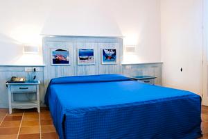 Cala La Luna - prima di settembre