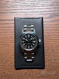 Hamilton Khaki Field Auto 38mm