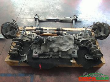 TELAIETTO ANTERIORE Renault TALISMAN