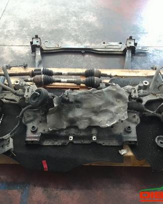 TELAIETTO ANTERIORE Renault TALISMAN