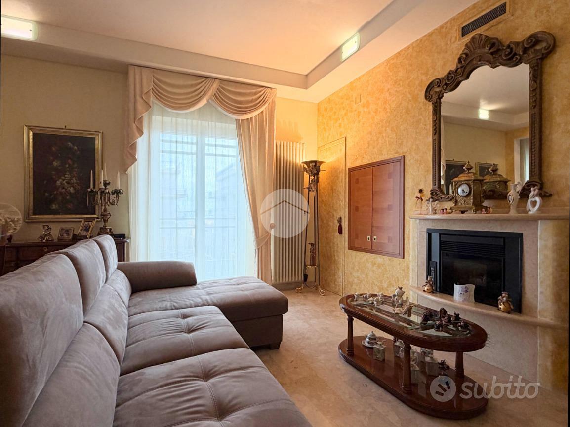 Appartamento – Manfredonia, Foggia - Vista 3