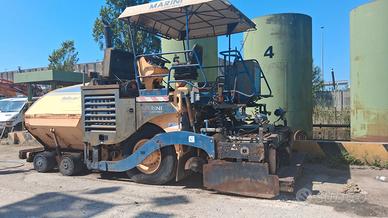 VIBROFINITRICE MARINI MF691 (RIF. 961)