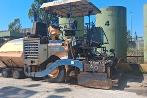 VIBROFINITRICE MARINI MF691 (RIF. 961)