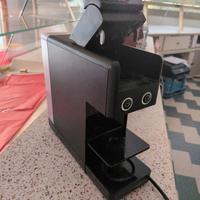 macchinetta caffè Illy 