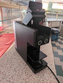 macchinetta caffè Illy 