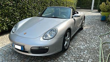 Porsche Boxster S - 295 CV - 45.000 km