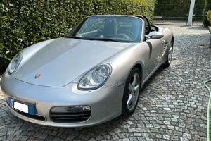 Porsche Boxster S - 295 CV - 45.000 km