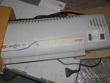 Pastificatrice A3 GBC