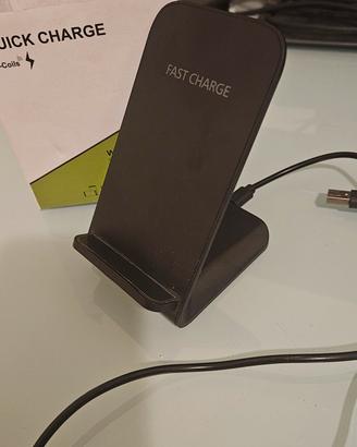 Quick Charge Wireless