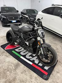 Ducati Xdiavel Dark carbon 2023 uni pro