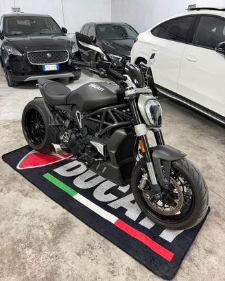 Ducati Xdiavel Dark carbon 2023 uni pro