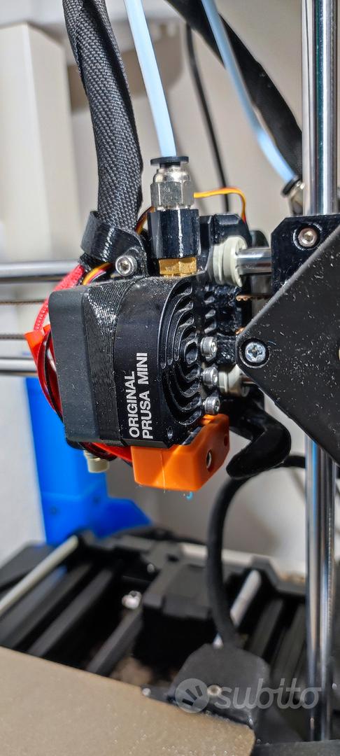 Original Prusa Mini - Informatica In vendita a Viterbo
