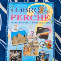 Il libro dei perché 