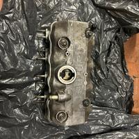 Testata f10a , suzuki , sj 410