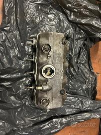 Testata f10a , suzuki , sj 410