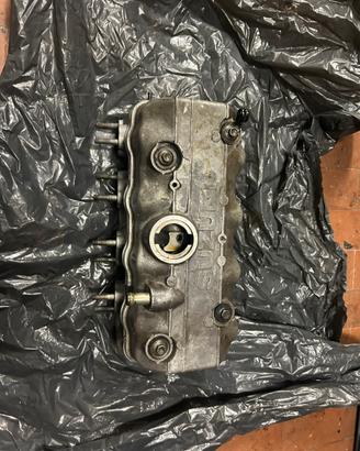 Testata f10a , suzuki , sj 410