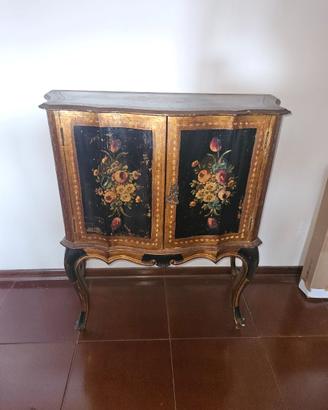 Arredo e soprammobili dagli anni 50 in poi