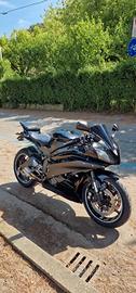 Yamaha YZF r6 2007