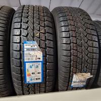 2 GOMME INVERNALI 245 65 17 111H NUOVE