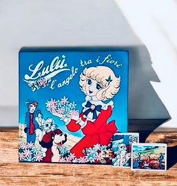 Lulu’ l’angelo tra i fiori la più bella versione