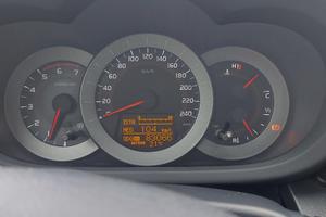 toyota rav 4 luxury serie 3