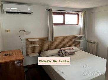 SPINACETO MANSARDA BiLOCALE CON TERRAZZO PRIVATO