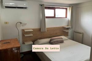 SPINACETO MANSARDA BiLOCALE CON TERRAZZO PRIVATO