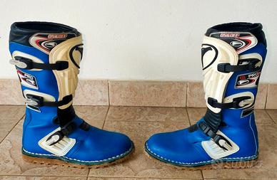 Stivali on off Falco