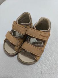 Sandali bambino