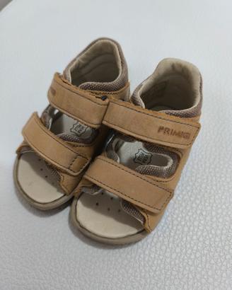 Sandali bambino