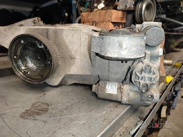 Differenziale post AUDI A3 4X4 1968cc TDI 2008