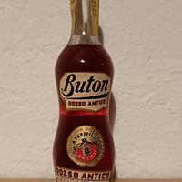 MIGNON BUTON ROSSO ANTICO