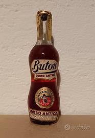 MIGNON BUTON ROSSO ANTICO