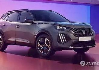 Ricambi peugeot 2008 2024