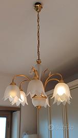 Lampadari scontati