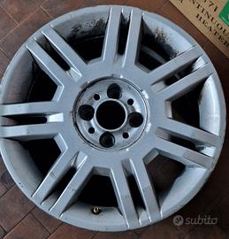 Cerchi in lega Fiat Stilo
