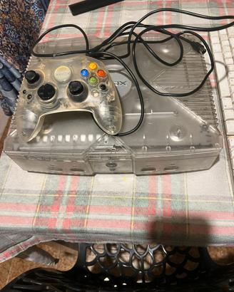Ixbox vintage
