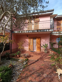 GA, Vera Villa di 84Mq interna