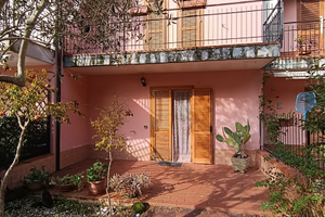 GA, Vera Villa di 84Mq interna