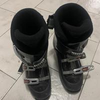 Scarponi sci nordica misura 42