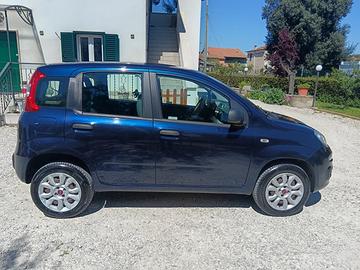 Fiat Panda Metano 
